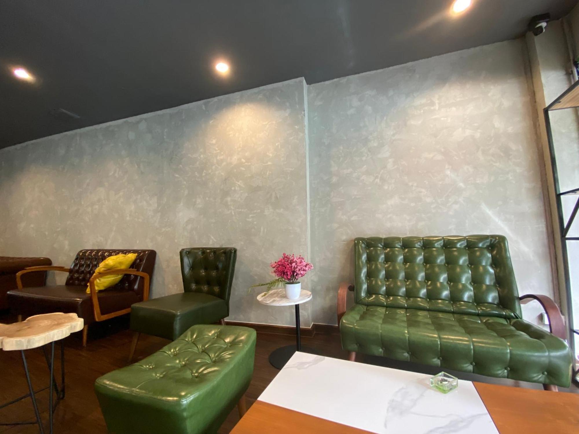 בנגקוק Bud Brew Beyond Dispensary And Hotel מראה חיצוני תמונה